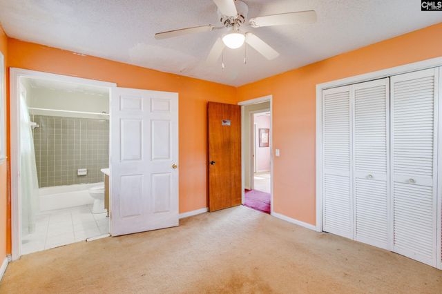 2309 Hillbeck Drive, Columbia, SC 29210