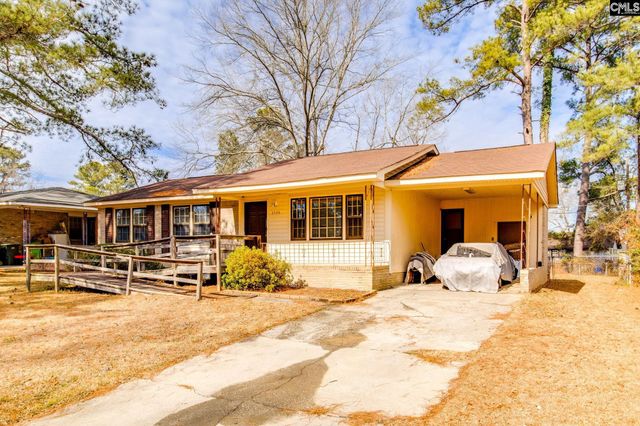 2309 Hillbeck Drive, Columbia, SC 29210