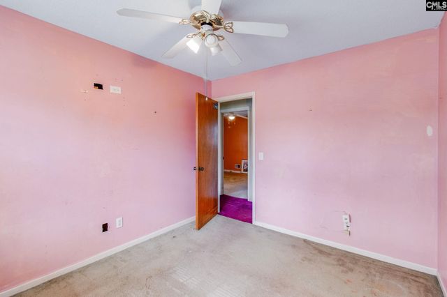 2309 Hillbeck Drive, Columbia, SC 29210