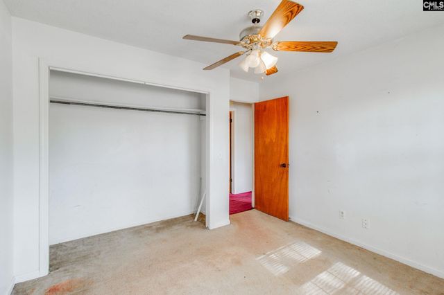 2309 Hillbeck Drive, Columbia, SC 29210