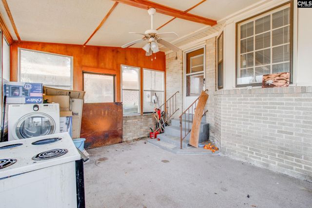 2309 Hillbeck Drive, Columbia, SC 29210