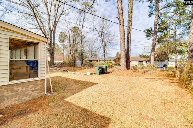 2309 Hillbeck Drive, Columbia, SC 29210