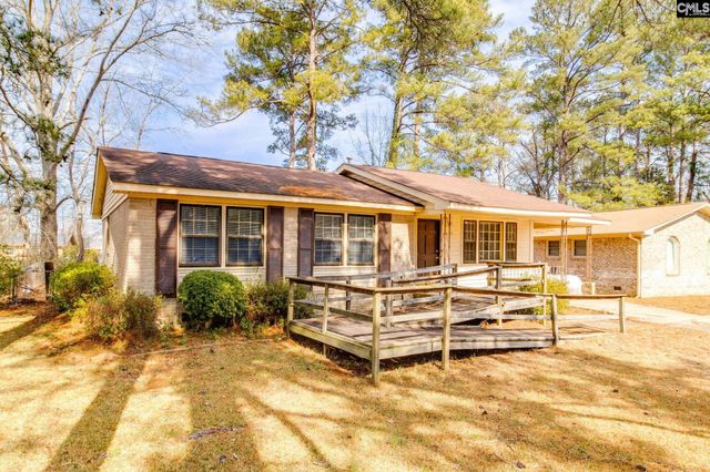 2309 Hillbeck Drive, Columbia, SC 29210