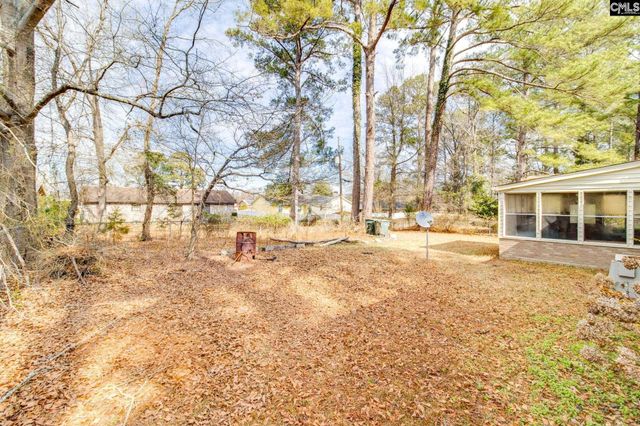 2309 Hillbeck Drive, Columbia, SC 29210