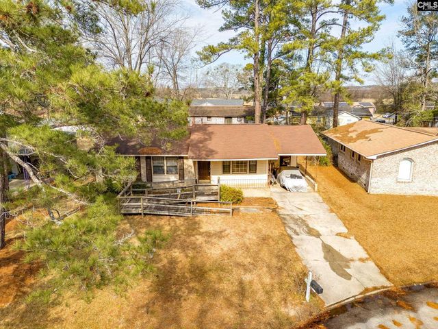 2309 Hillbeck Drive, Columbia, SC 29210