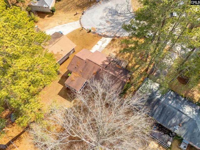 2309 Hillbeck Drive, Columbia, SC 29210