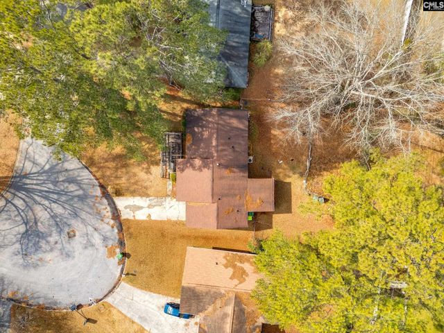 2309 Hillbeck Drive, Columbia, SC 29210