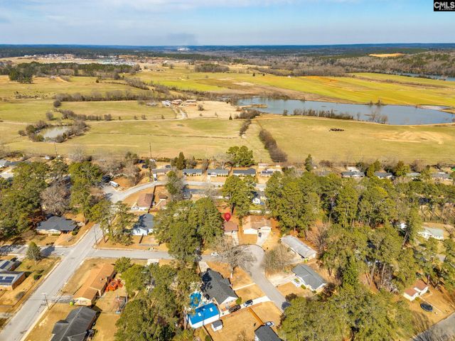 2309 Hillbeck Drive, Columbia, SC 29210