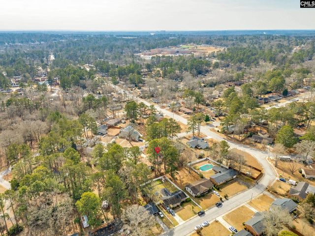 2309 Hillbeck Drive, Columbia, SC 29210