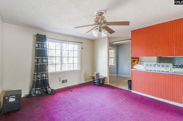 2309 Hillbeck Drive, Columbia, SC 29210