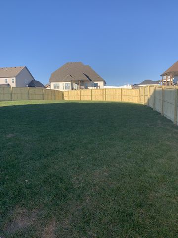 1147 Forsythia Trce, Clarksville, TN 37043