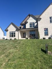 1147 Forsythia Trce, Clarksville, TN 37043