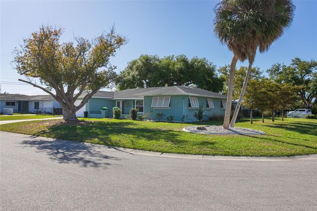 500 MOUNT VERNON DRIVE, Venice, FL 34293