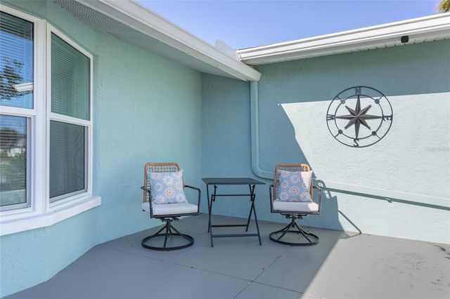 500 MOUNT VERNON DRIVE, Venice, FL 34293