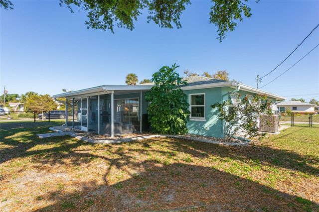 500 MOUNT VERNON DRIVE, Venice, FL 34293