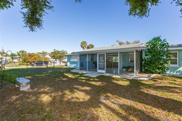 500 MOUNT VERNON DRIVE, Venice, FL 34293