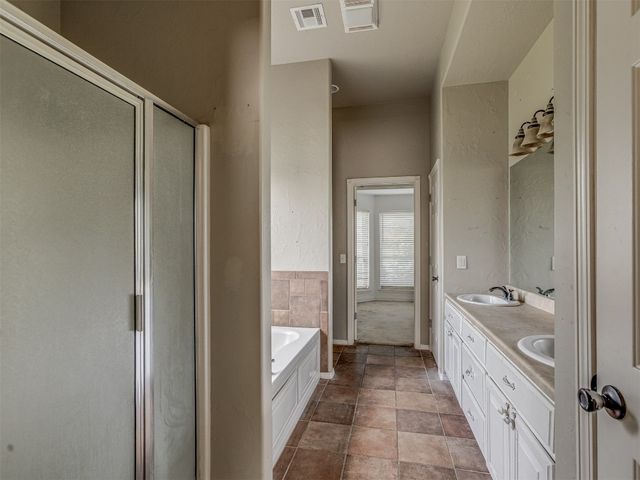 1930 Deer Trail, Purcell, OK 73080