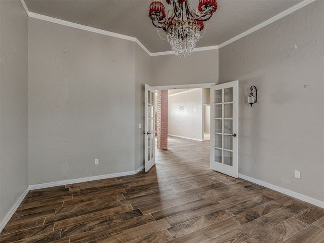 1930 Deer Trail, Purcell, OK 73080