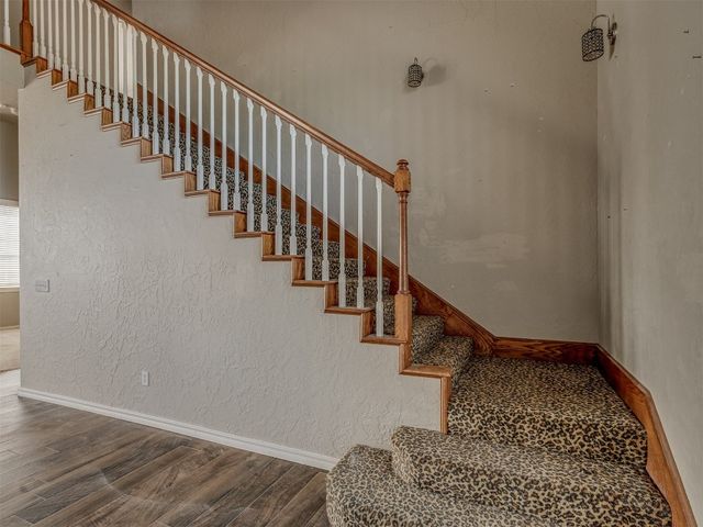 1930 Deer Trail, Purcell, OK 73080