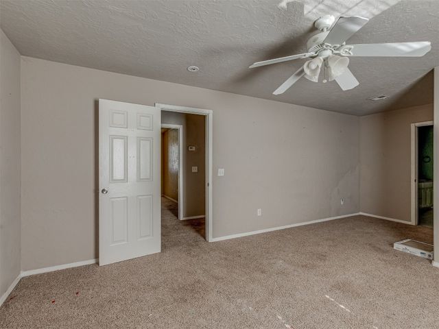 1930 Deer Trail, Purcell, OK 73080