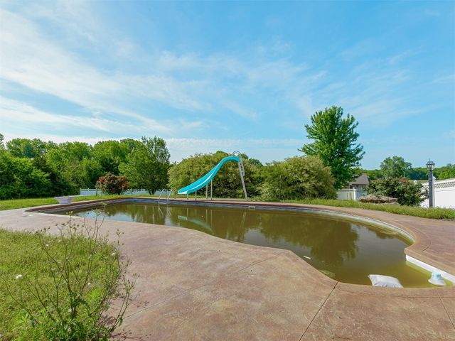 1930 Deer Trail, Purcell, OK 73080
