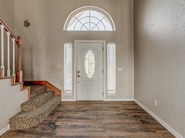 1930 Deer Trail, Purcell, OK 73080