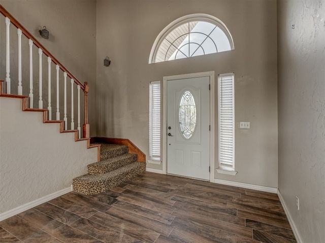 1930 Deer Trail, Purcell, OK 73080