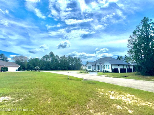 Players Cove, Gautier, MS 39553