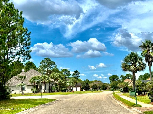 Players Cove, Gautier, MS 39553
