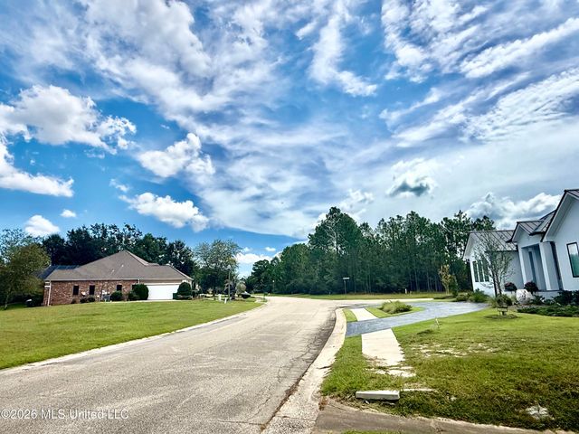 Players Cove, Gautier, MS 39553