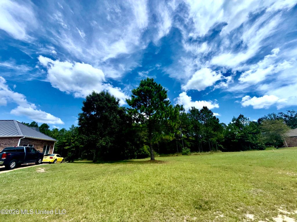 Players Cove, Gautier, MS 39553