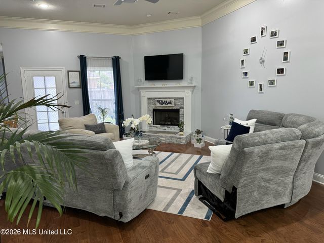202 Tradition Cove, Flowood, MS 39232
