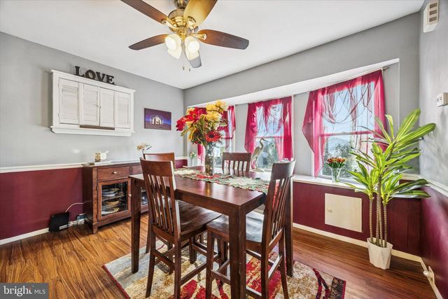 20 N LLANWELLYN AVE, Glenolden, PA 19036