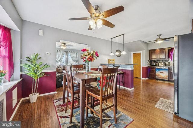 20 N LLANWELLYN AVE, Glenolden, PA 19036