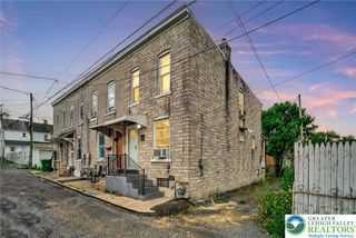 920 North Mohr Street, Allentown City, PA 18102