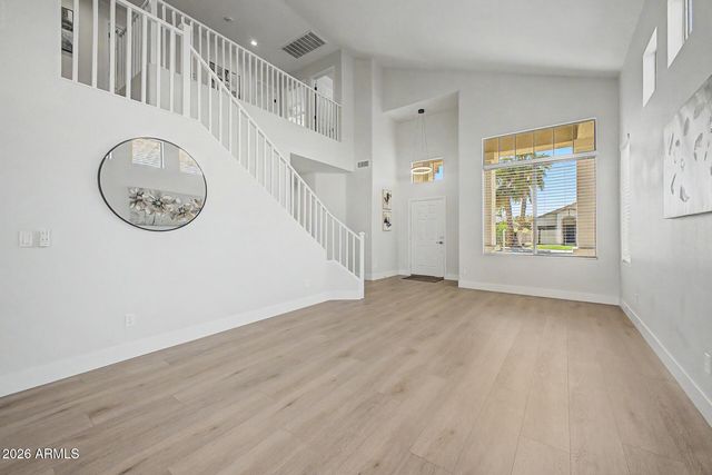 1135 S ROCKWELL Street, Gilbert, AZ 85296