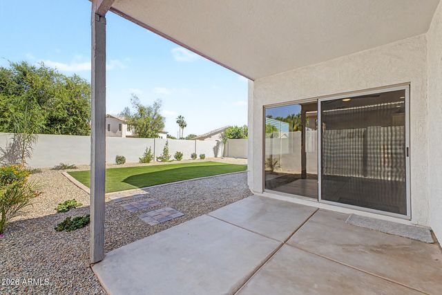 1135 S ROCKWELL Street, Gilbert, AZ 85296