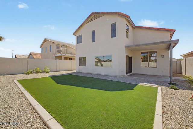 1135 S ROCKWELL Street, Gilbert, AZ 85296