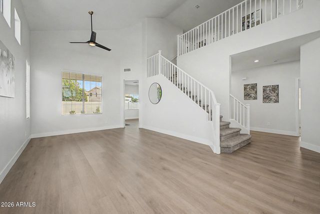 1135 S ROCKWELL Street, Gilbert, AZ 85296