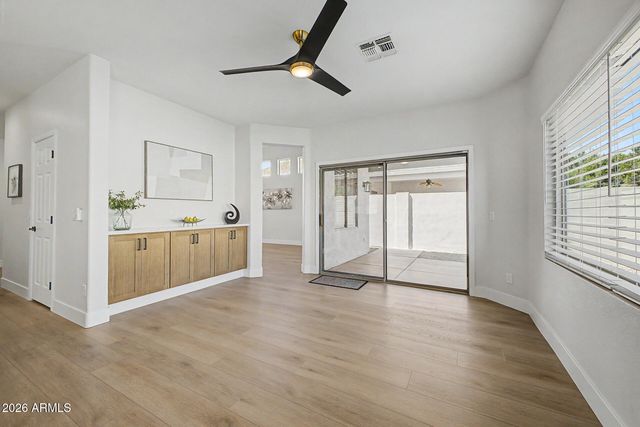 1135 S ROCKWELL Street, Gilbert, AZ 85296