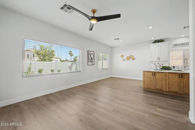 1135 S ROCKWELL Street, Gilbert, AZ 85296
