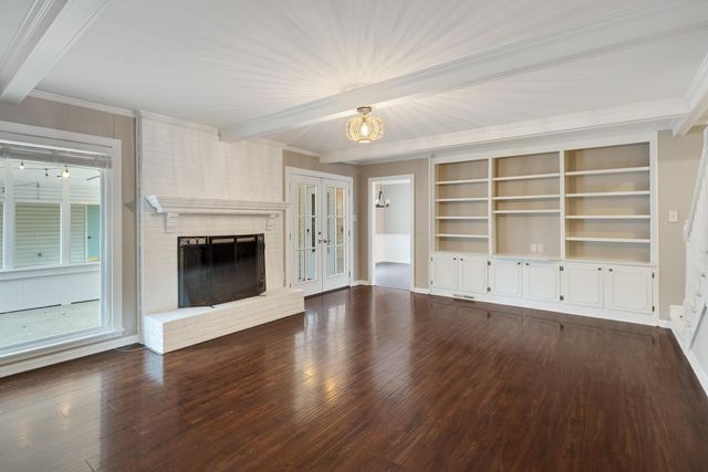 1658 MILLER FARMS RD, Germantown, TN 38138