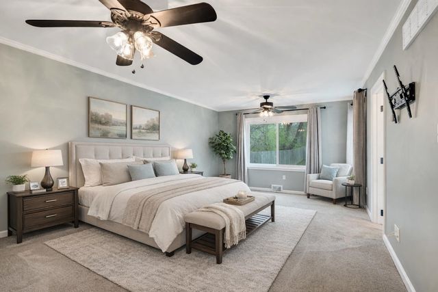 1658 MILLER FARMS RD, Germantown, TN 38138