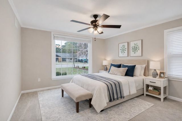 1658 MILLER FARMS RD, Germantown, TN 38138