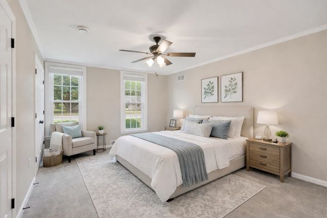 1658 MILLER FARMS RD, Germantown, TN 38138