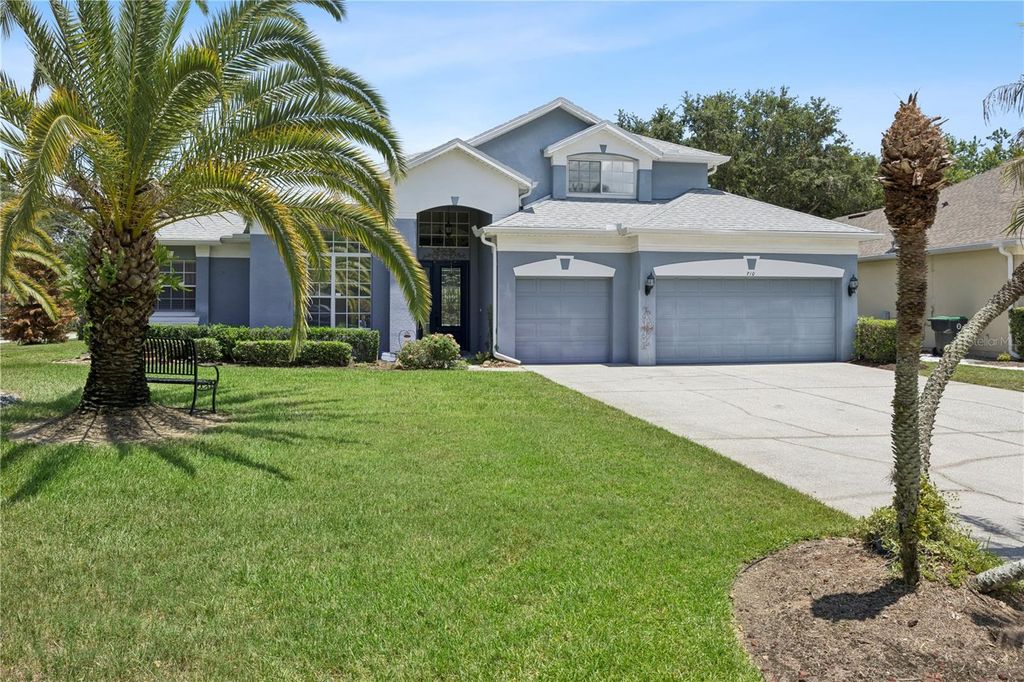 710 REGINA CIRCLE, Oakland, FL 34787