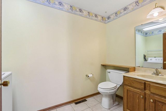 432 Jennifer AVENUE, Burlington, WI 53105