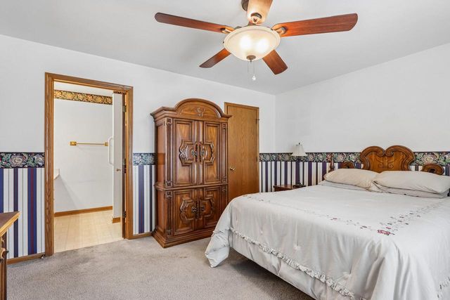 432 Jennifer AVENUE, Burlington, WI 53105