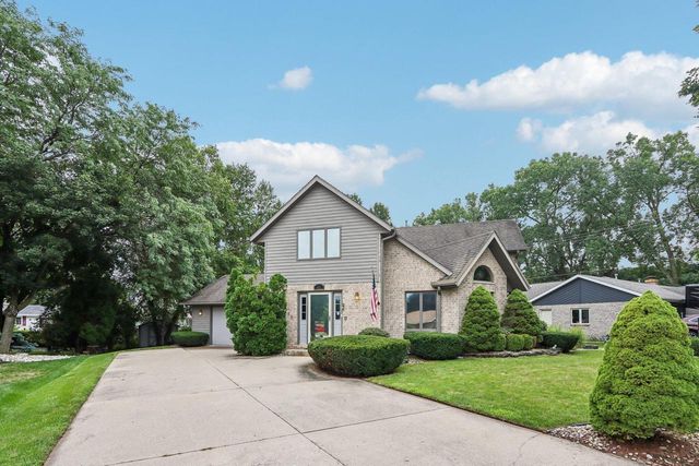 432 Jennifer AVENUE, Burlington, WI 53105