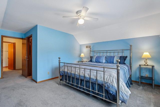 432 Jennifer AVENUE, Burlington, WI 53105